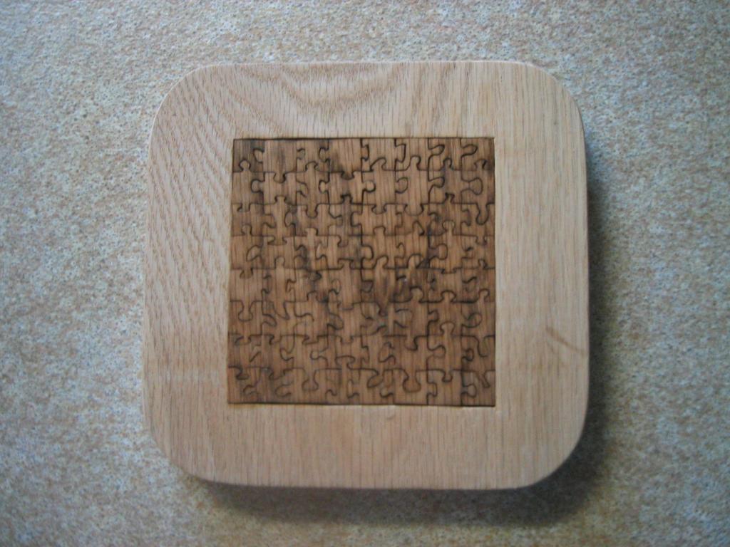 Puzzle Gift