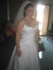 More bride pics