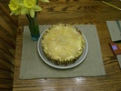Mmm cake