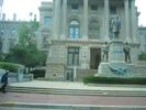 Indiana state house
