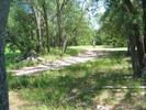 Boat Launch to nowhere